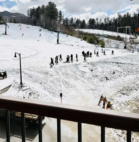 239 Skimobile Road Conway NH 03860