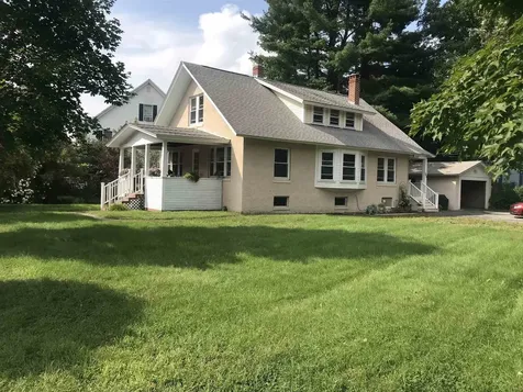 549 West Street Keene NH 03431