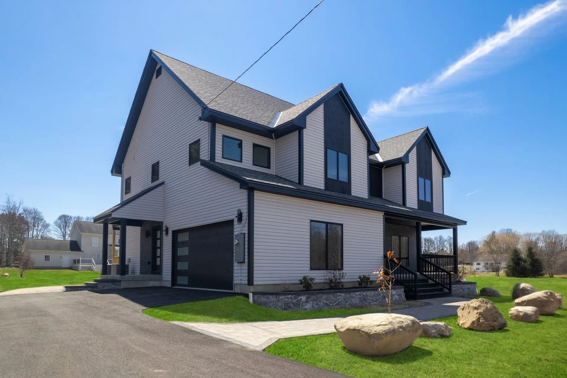 20 Sherwood Road Rutland City VT 05701