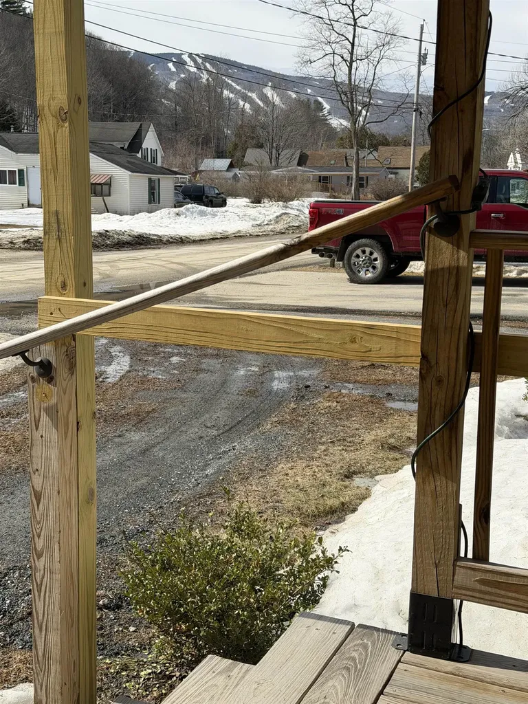 33 Pleasant Street Extension Ludlow VT 05149