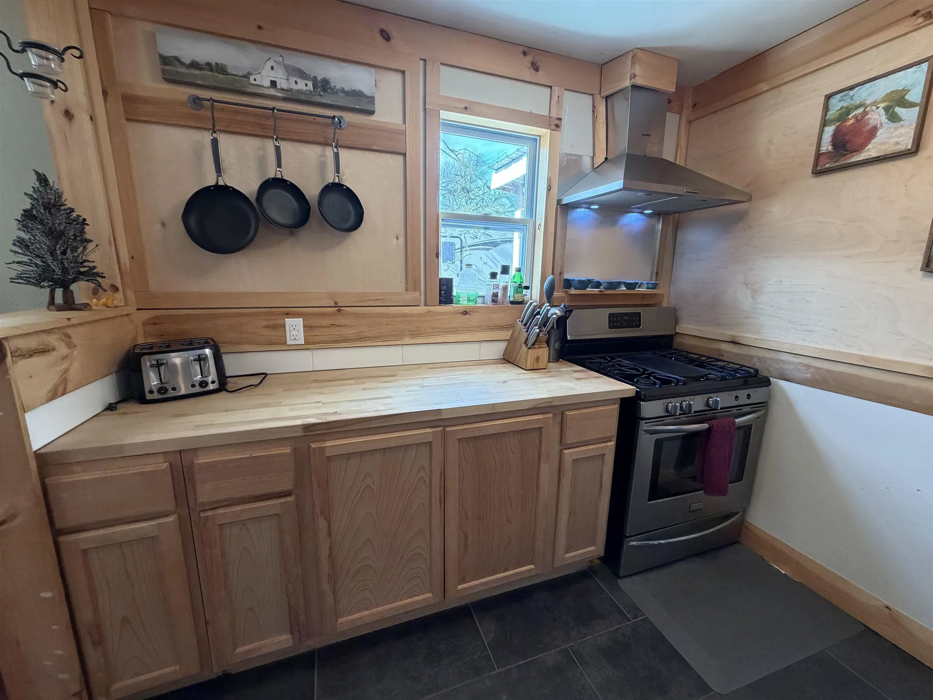 33 Pleasant Street Extension Ludlow VT 05149