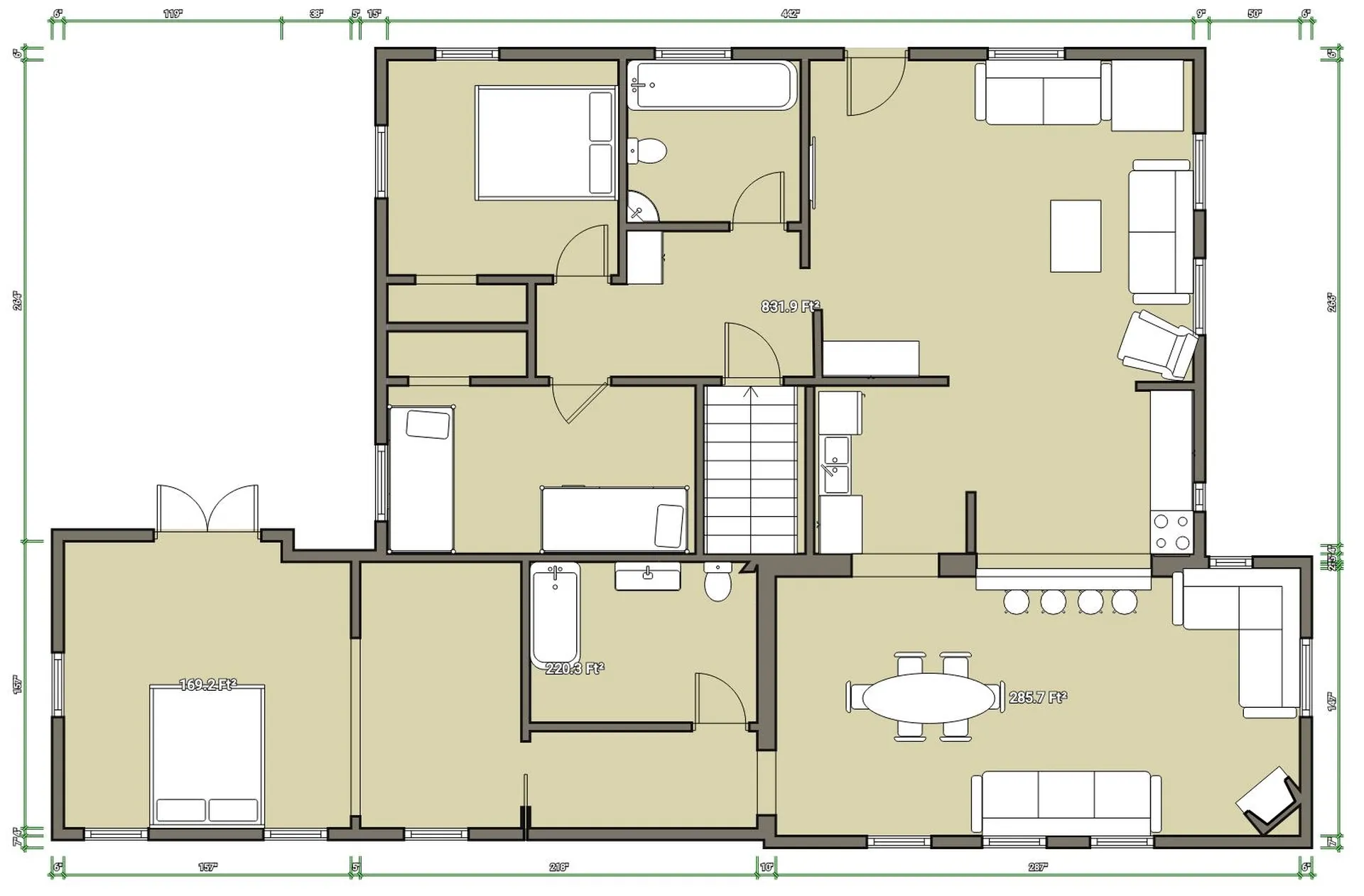 33 Pleasant Street Extension Ludlow VT 05149