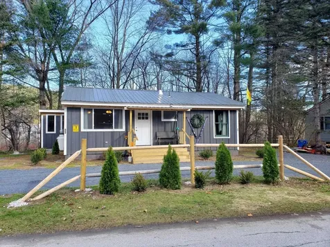 33 Pleasant Street Extension Ludlow VT 05149