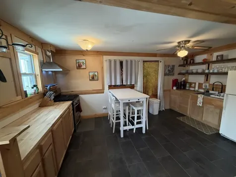 33 Pleasant Street Extension Ludlow VT 05149