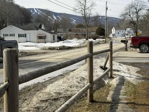 33 Pleasant Street Extension Ludlow VT 05149