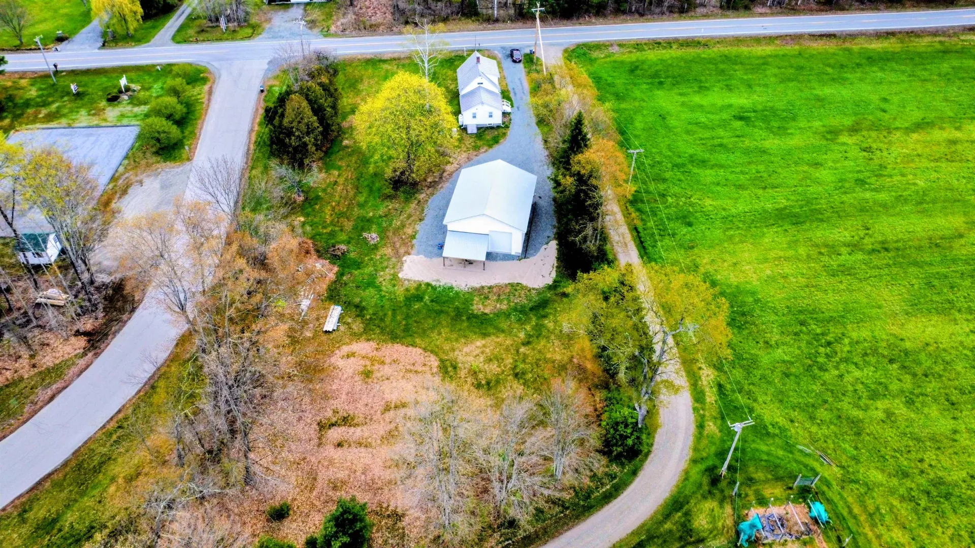 222 Woodsville Road Monroe NH 03771