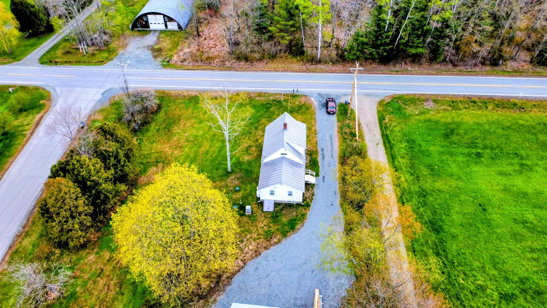 222 Woodsville Road Monroe NH 03771