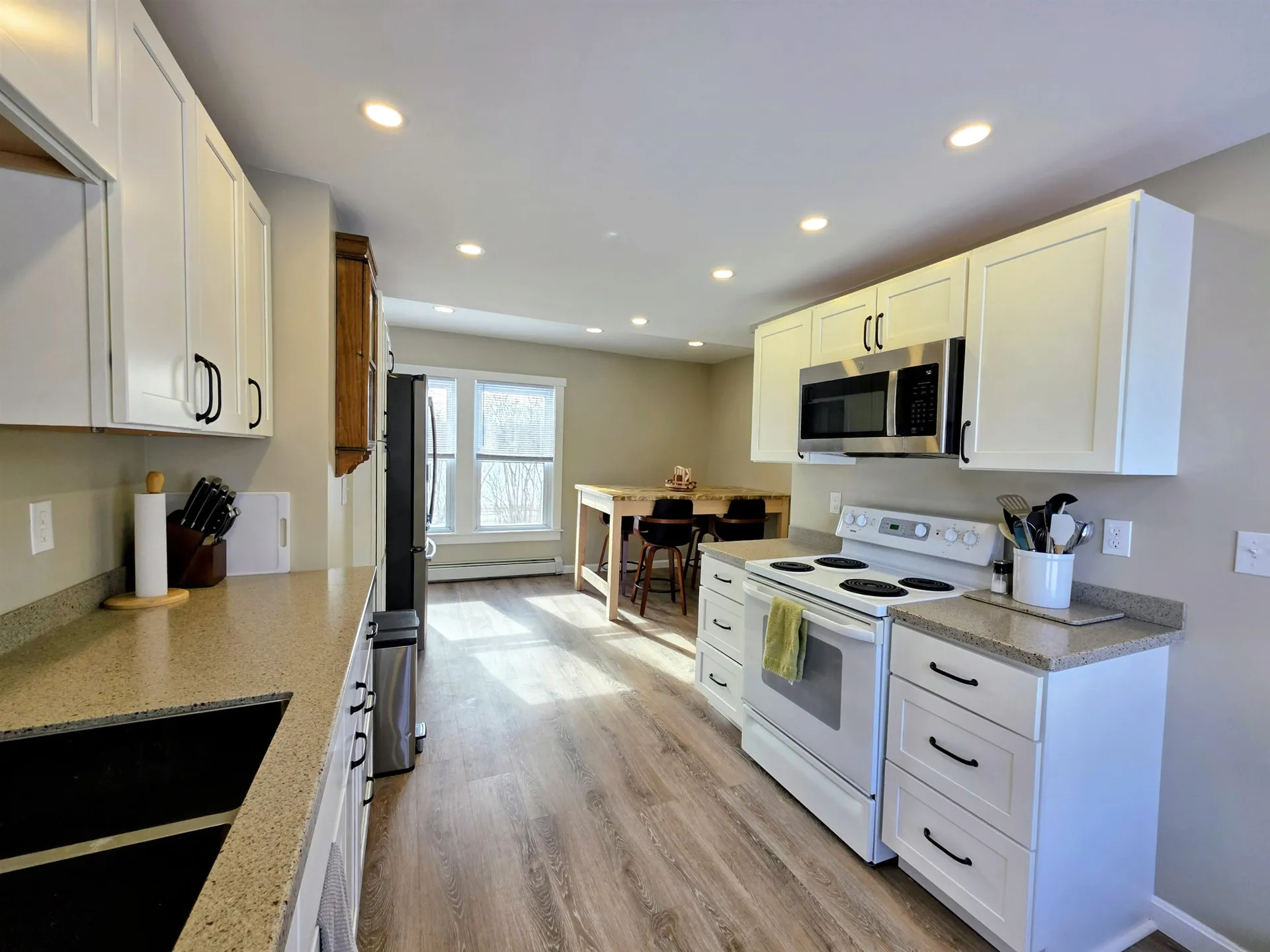 222 Woodsville Road Monroe NH 03771