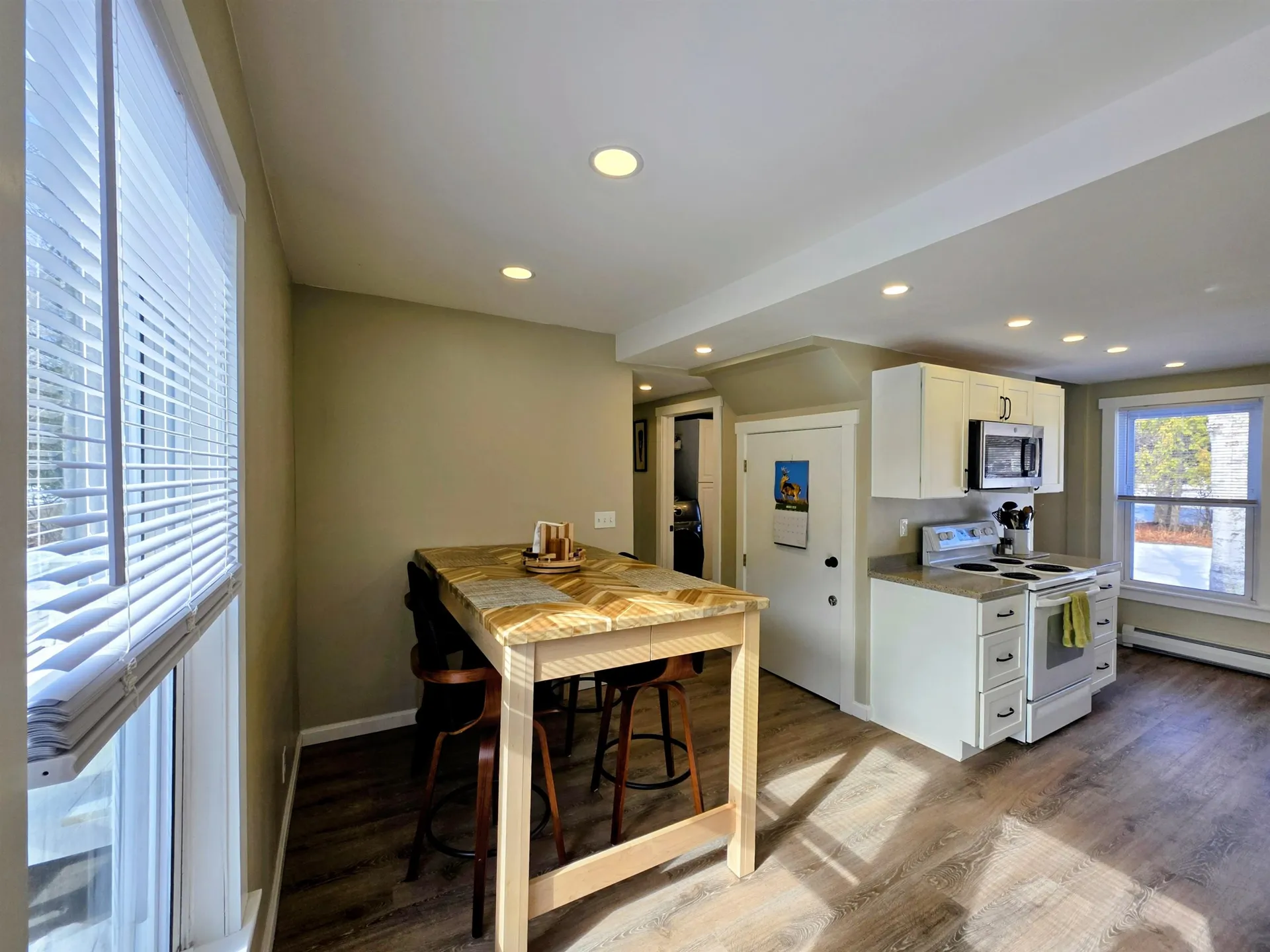 222 Woodsville Road Monroe NH 03771