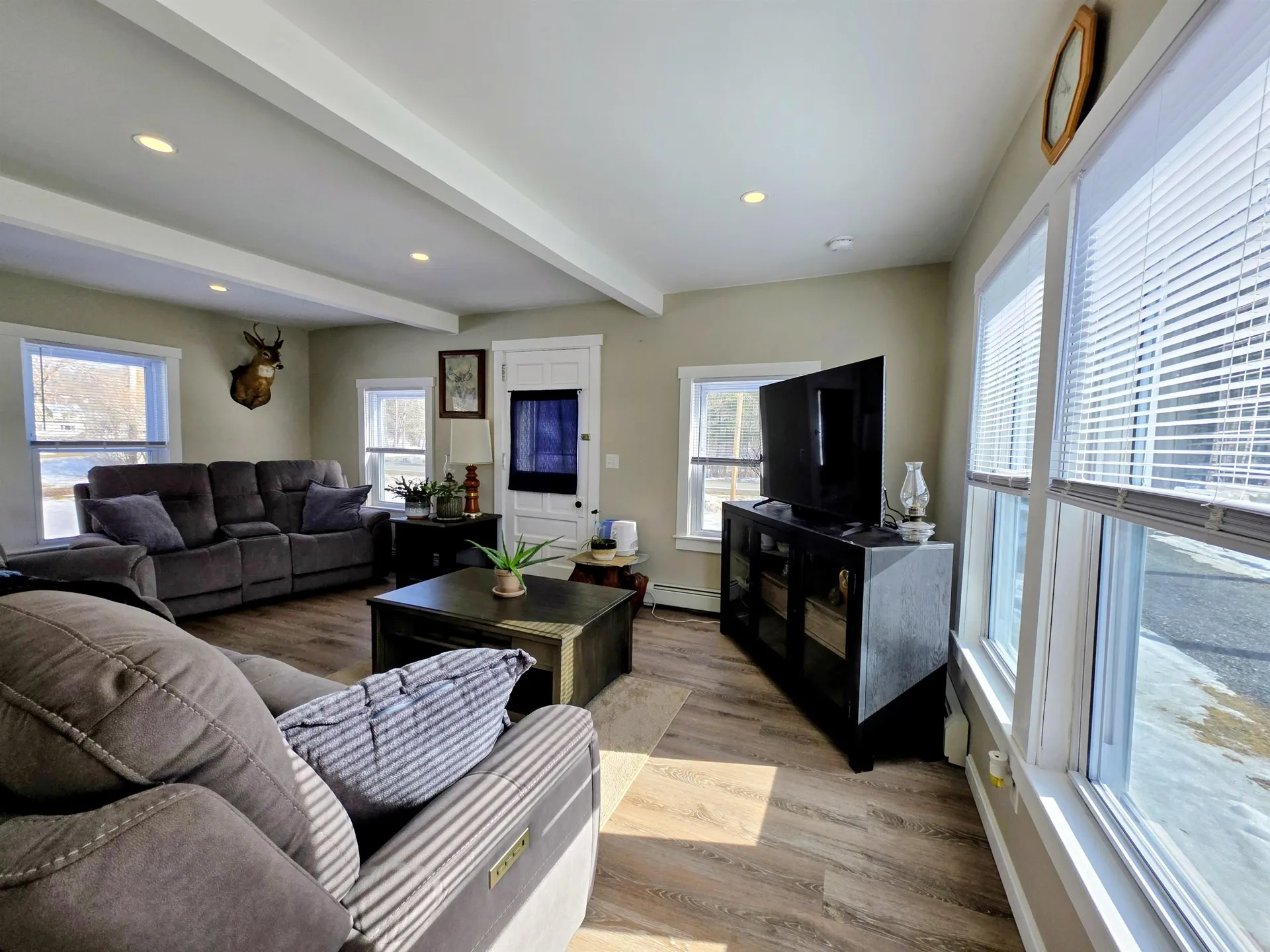 222 Woodsville Road Monroe NH 03771