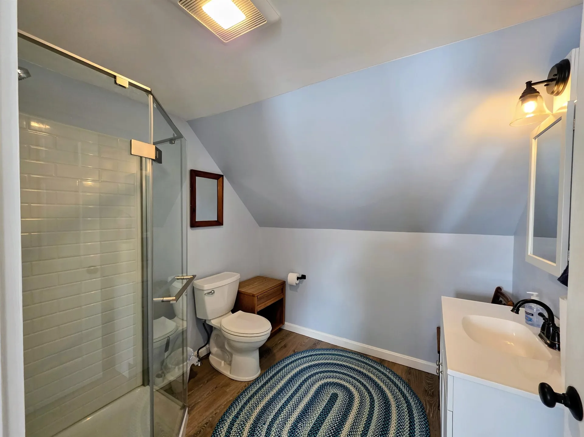 222 Woodsville Road Monroe NH 03771