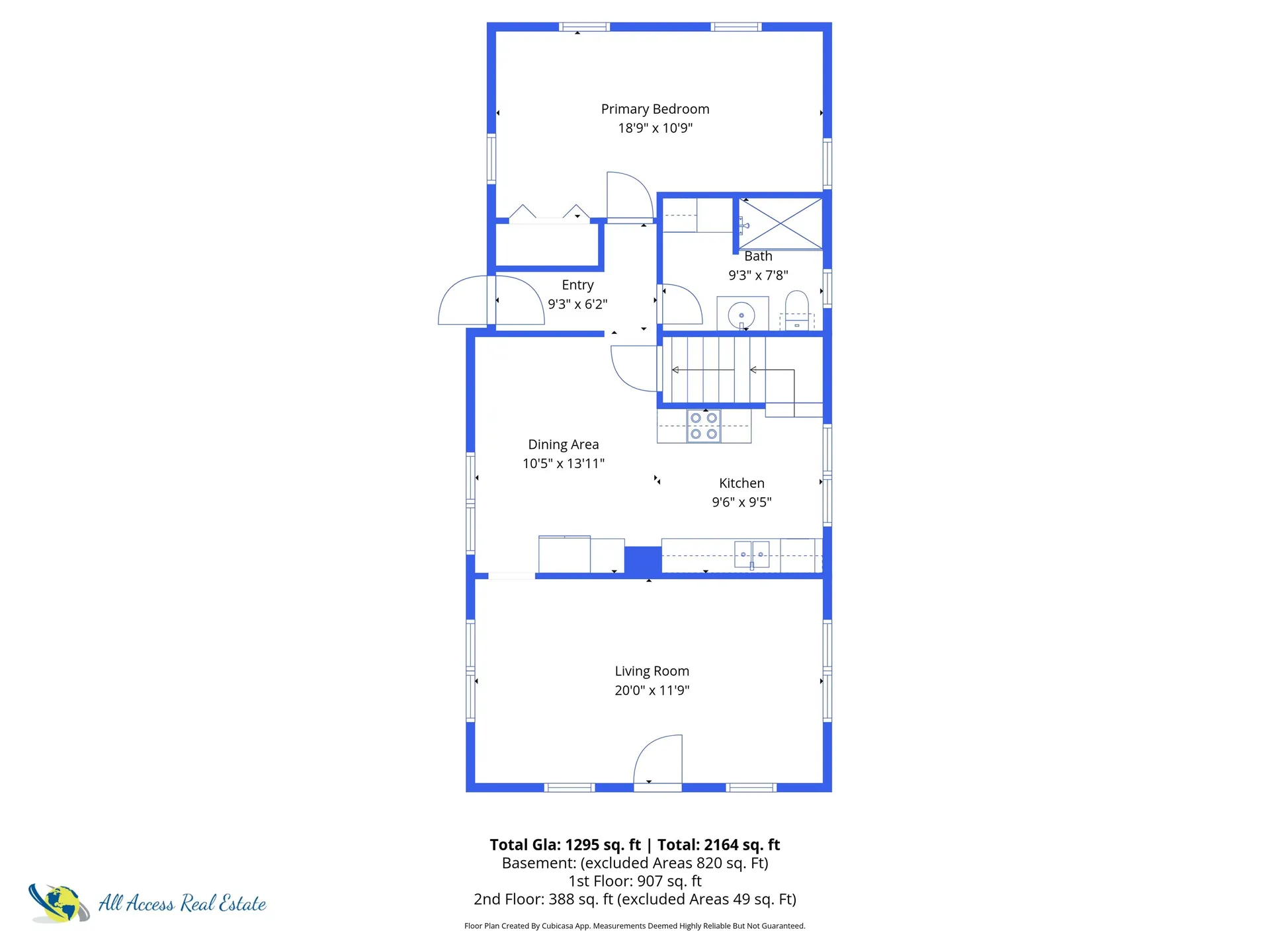 222 Woodsville Road Monroe NH 03771