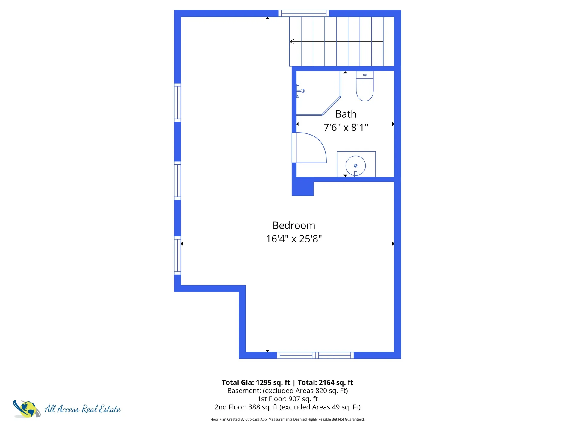 222 Woodsville Road Monroe NH 03771