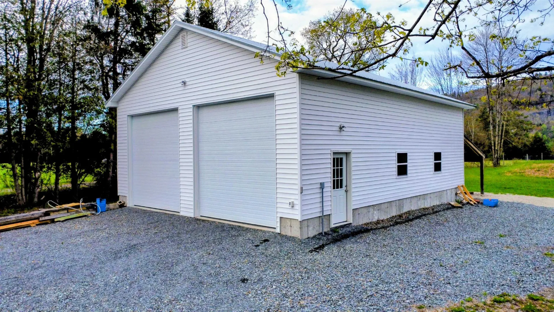 222 Woodsville Road Monroe NH 03771