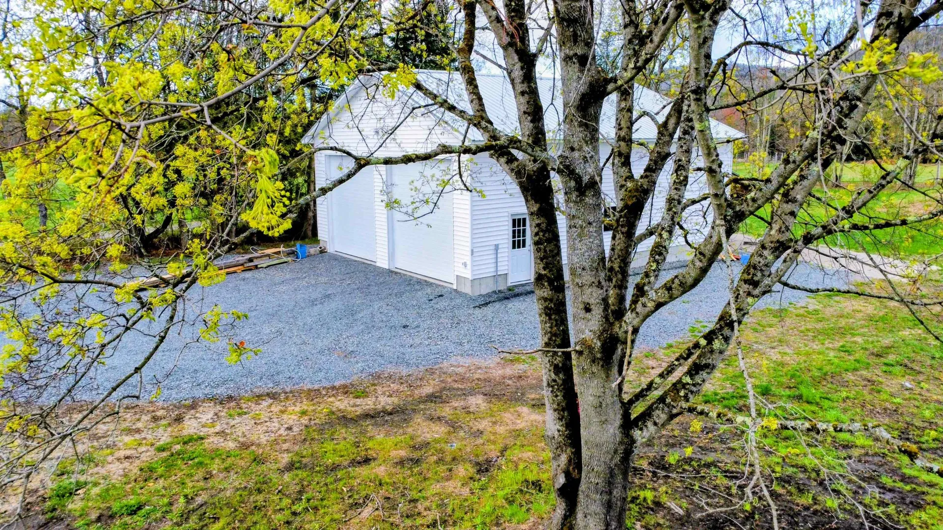 222 Woodsville Road Monroe NH 03771