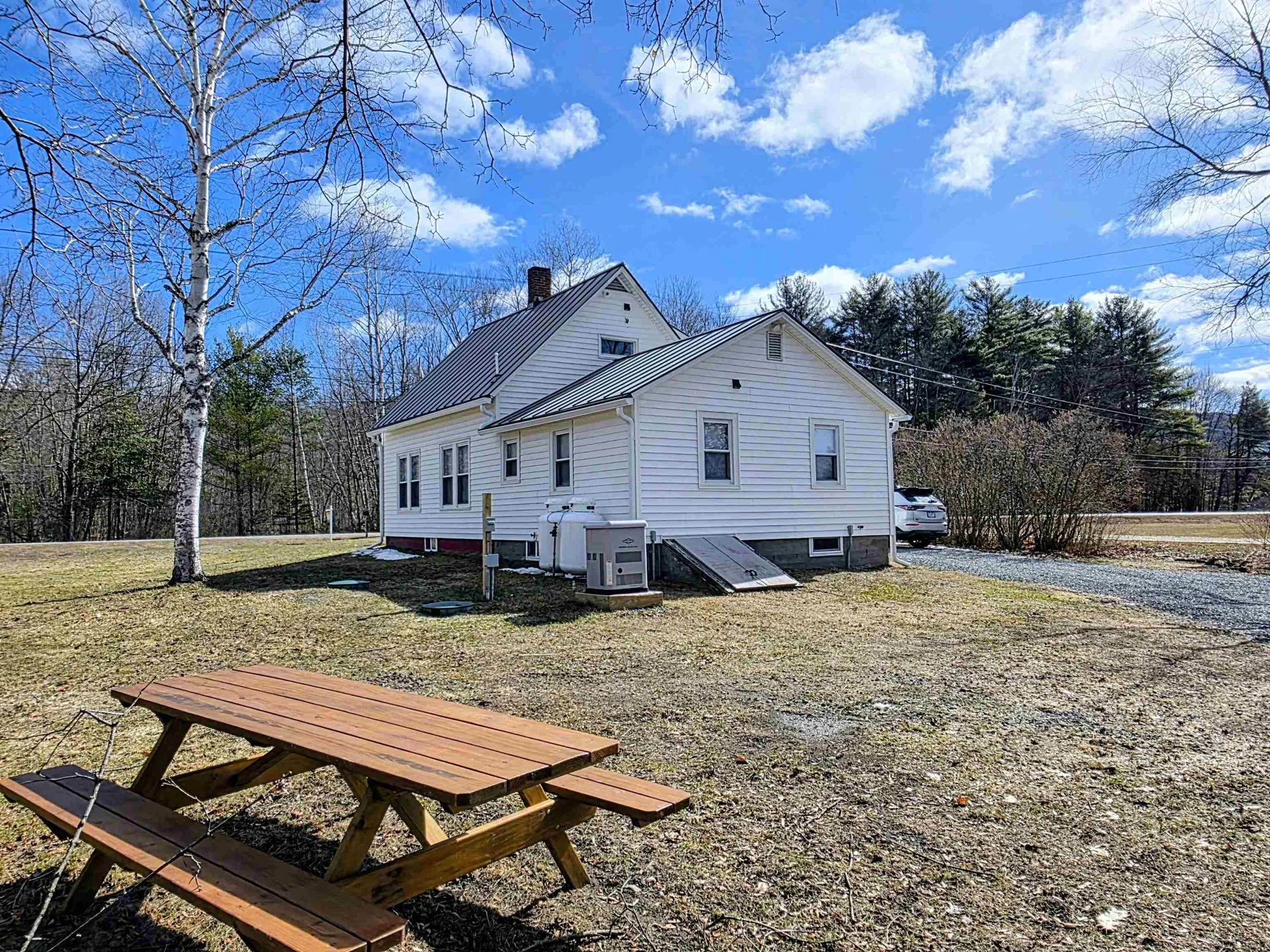 222 Woodsville Road Monroe NH 03771