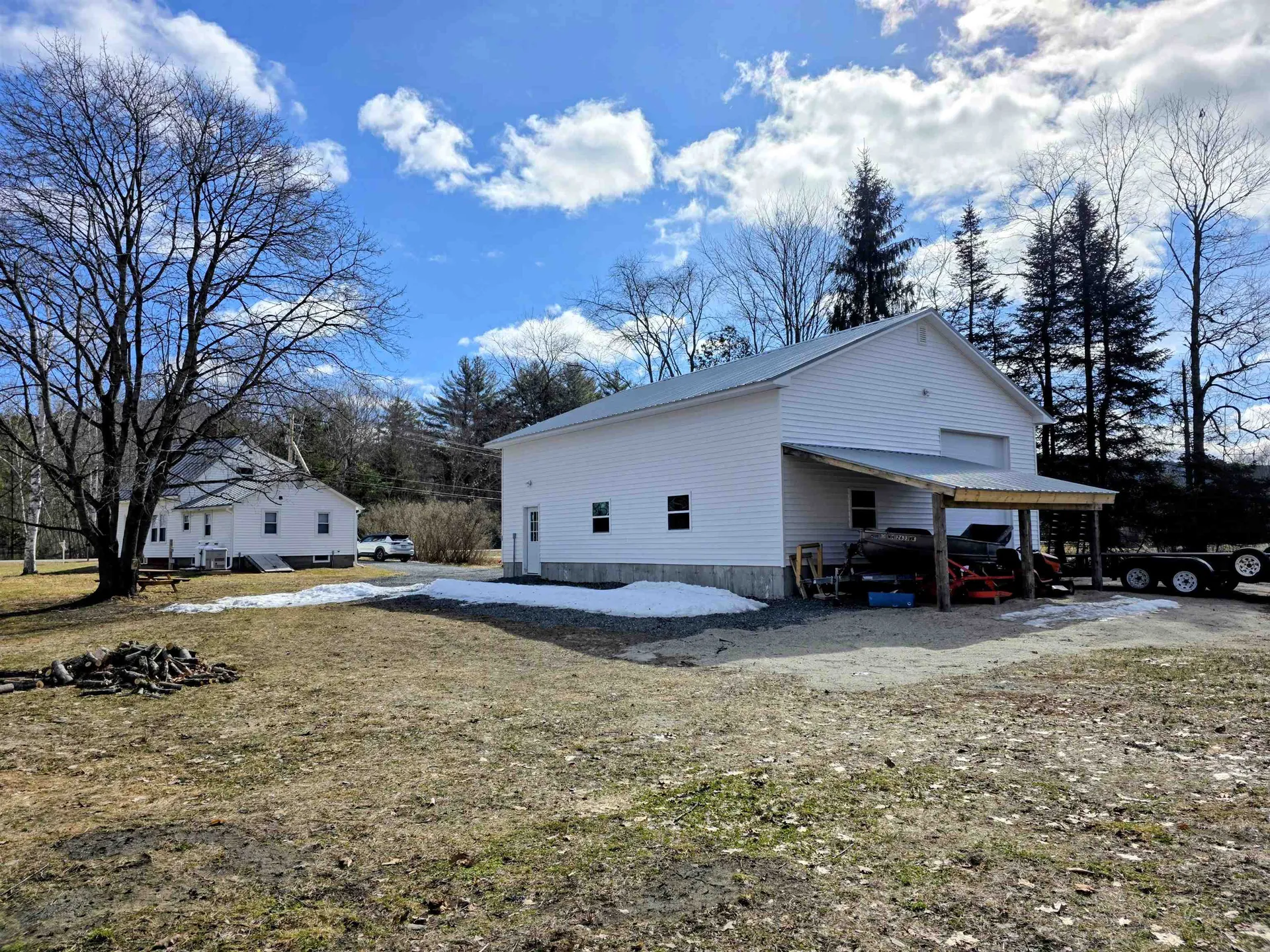 222 Woodsville Road Monroe NH 03771