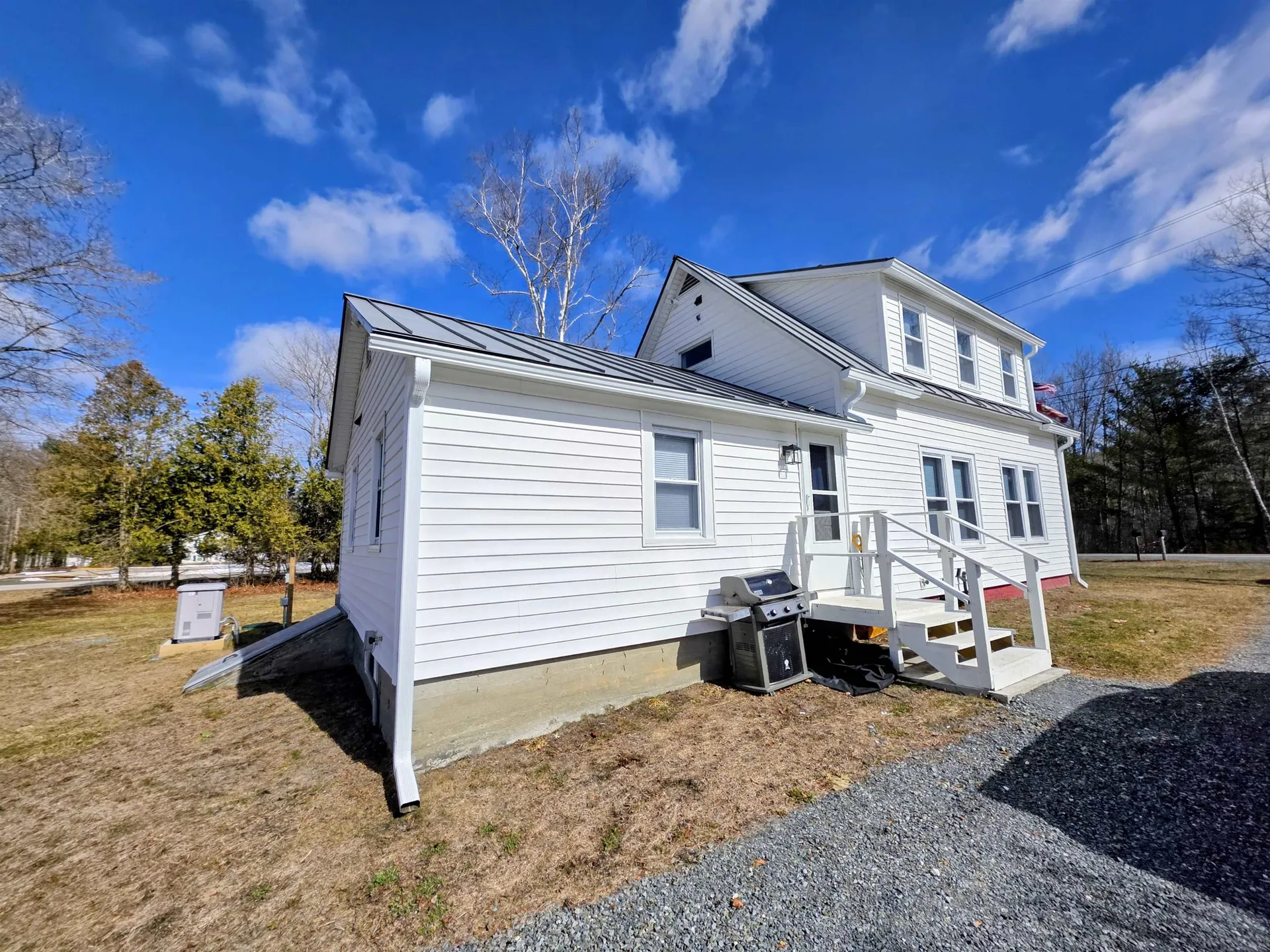 222 Woodsville Road Monroe NH 03771