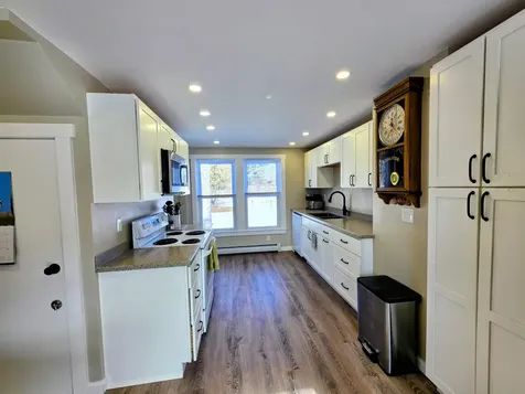 222 Woodsville Road Monroe NH 03771