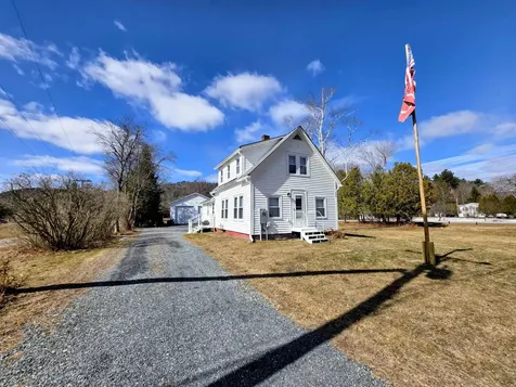 222 Woodsville Road Monroe NH 03771