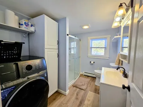 222 Woodsville Road Monroe NH 03771