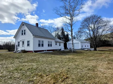 222 Woodsville Road Monroe NH 03771