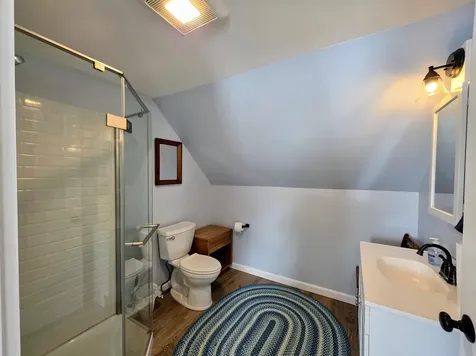 222 Woodsville Road Monroe NH 03771