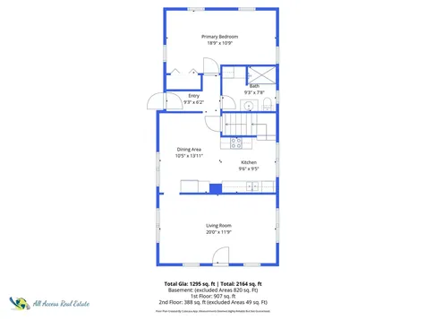 222 Woodsville Road Monroe NH 03771
