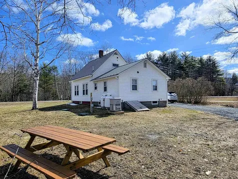 222 Woodsville Road Monroe NH 03771
