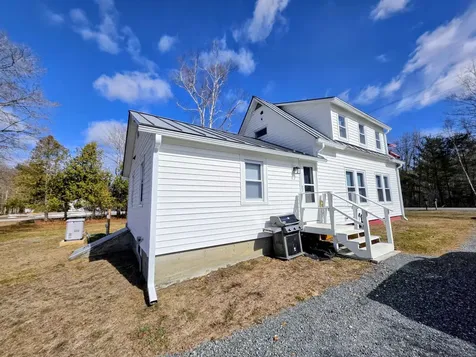 222 Woodsville Road Monroe NH 03771