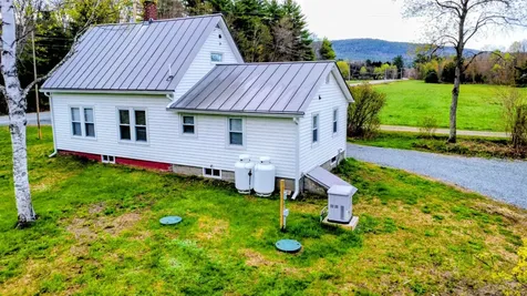 222 Woodsville Road Monroe NH 03771