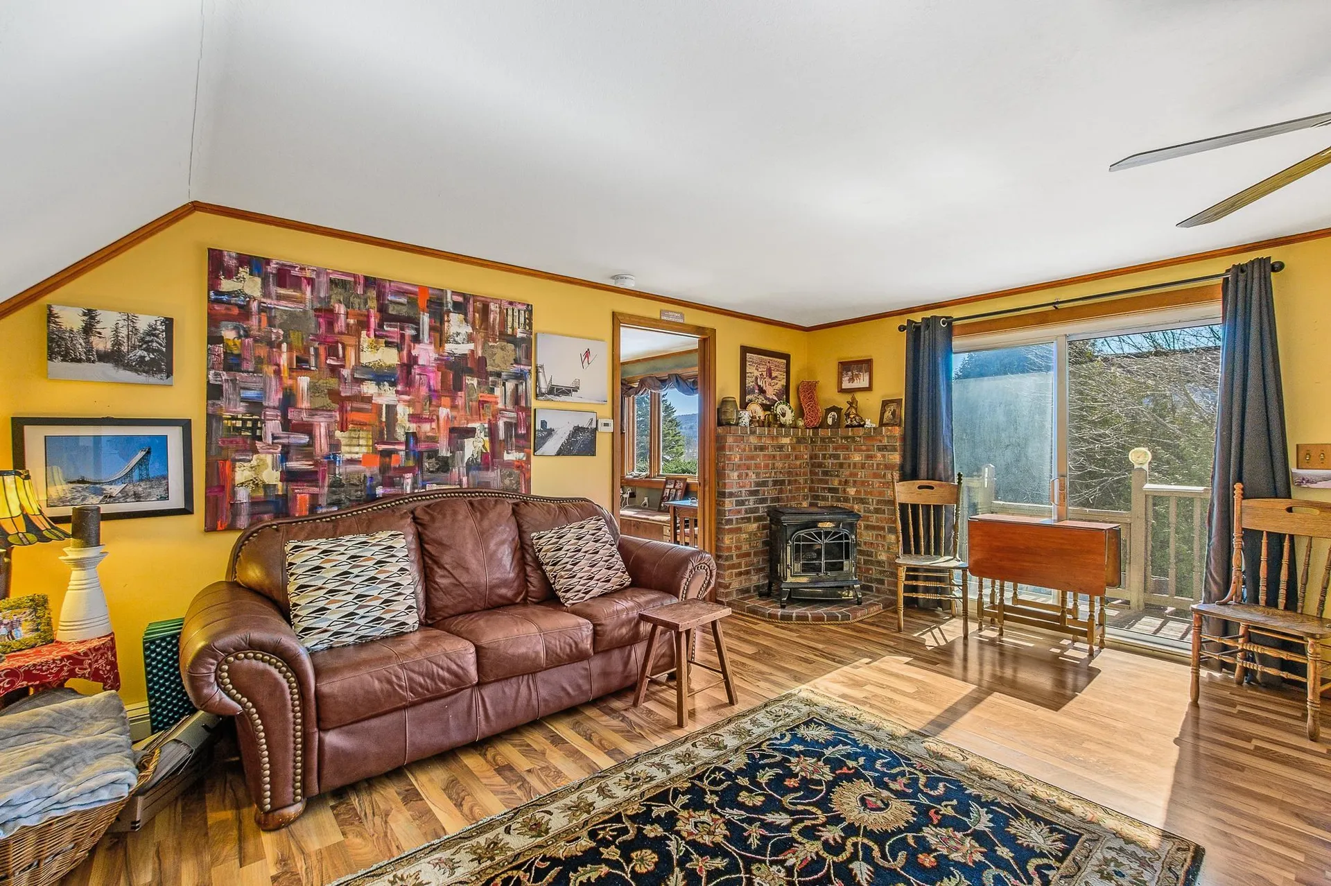 2 Bridge Street Milan NH 03588