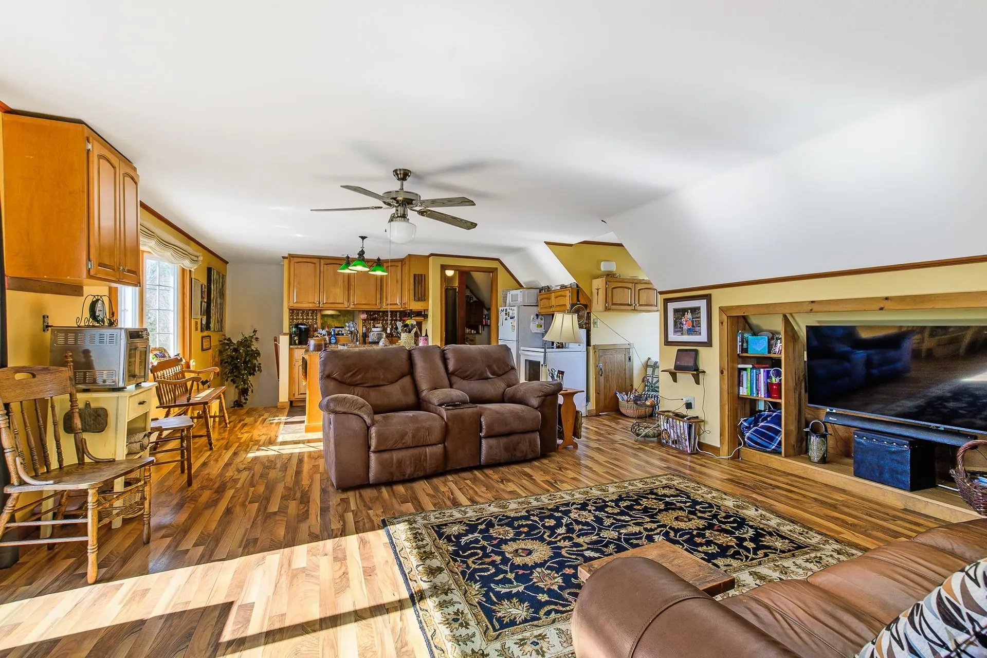2 Bridge Street Milan NH 03588