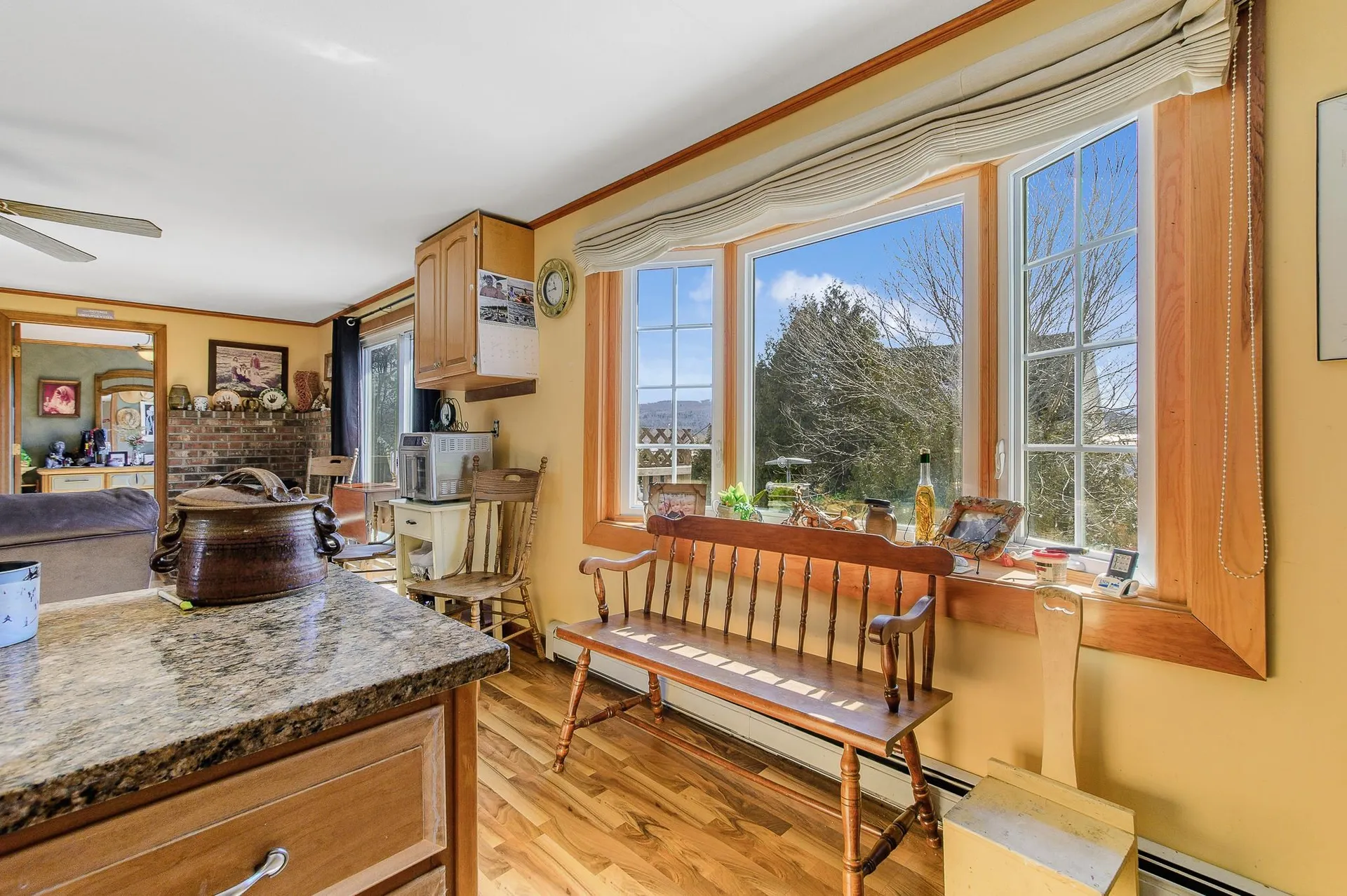 2 Bridge Street Milan NH 03588