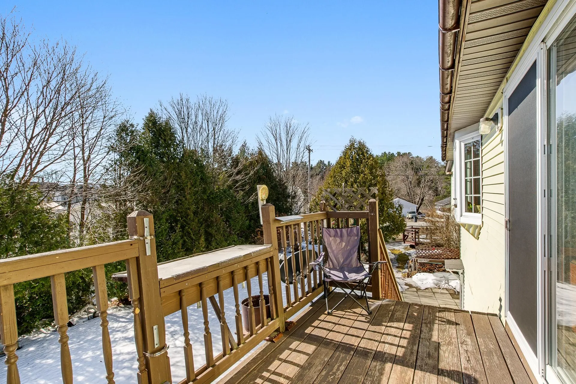 2 Bridge Street Milan NH 03588