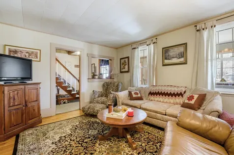 2 Bridge Street Milan NH 03588