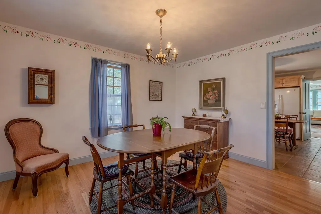 299 South Main Street Wallingford VT 05773