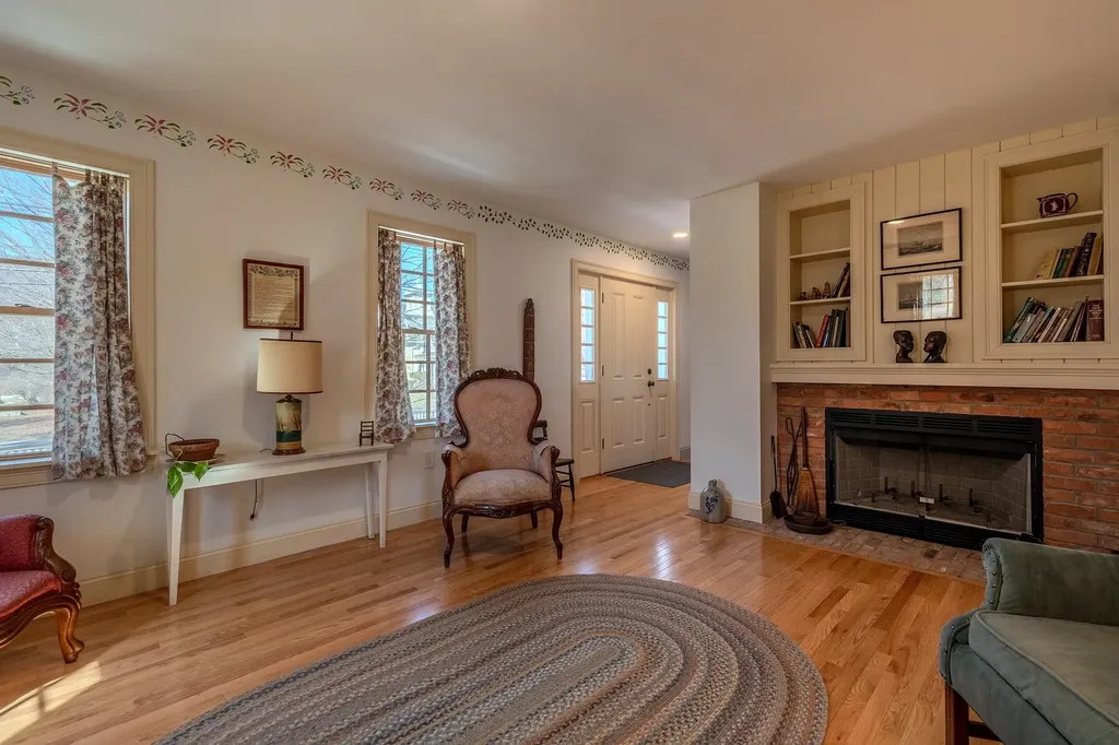 299 South Main Street Wallingford VT 05773