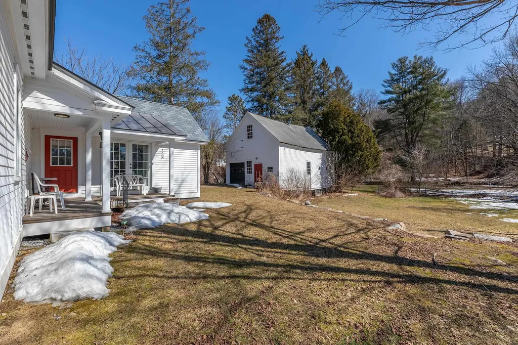 299 South Main Street Wallingford VT 05773