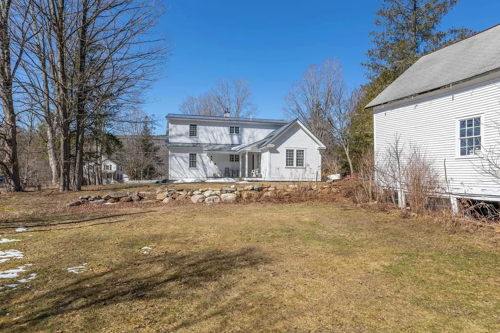 299 South Main Street Wallingford VT 05773