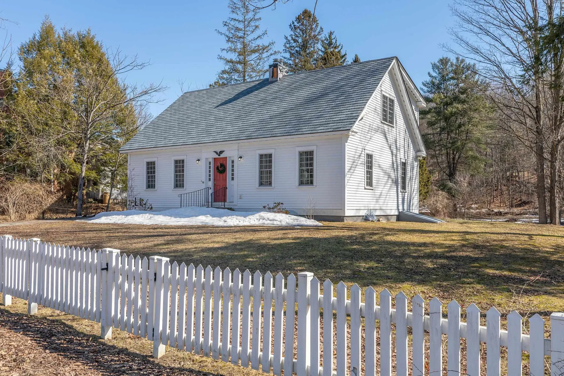 299 South Main Street Wallingford VT 05773