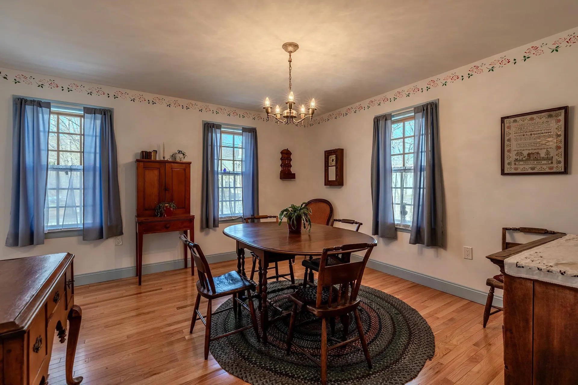 299 South Main Street Wallingford VT 05773