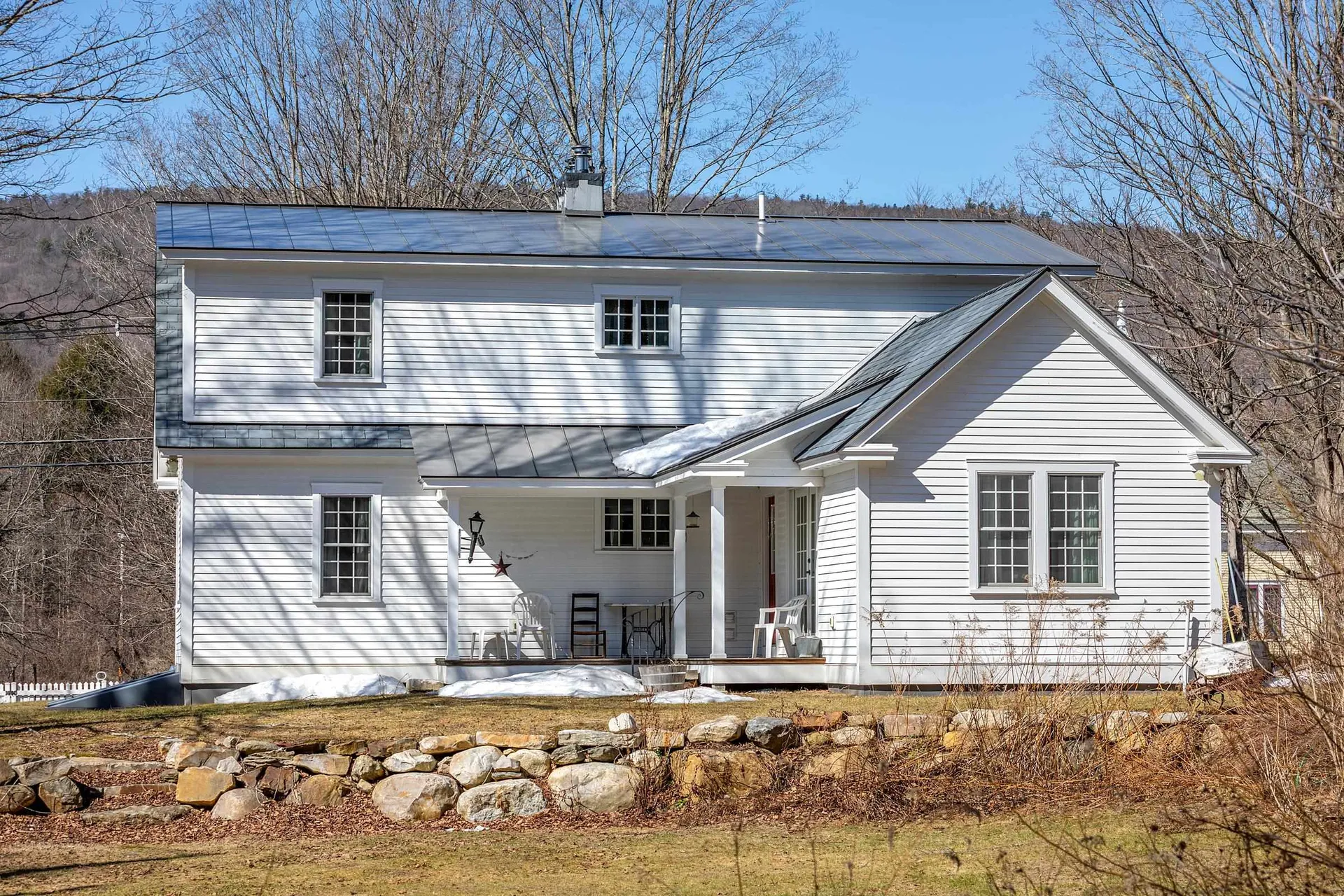 299 South Main Street Wallingford VT 05773