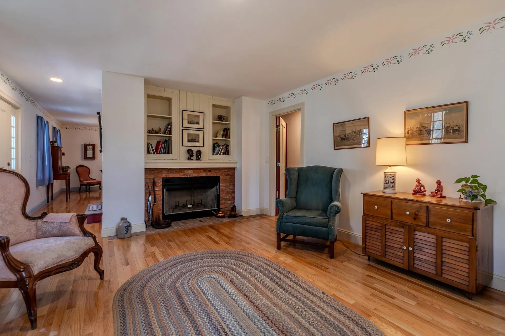 299 South Main Street Wallingford VT 05773