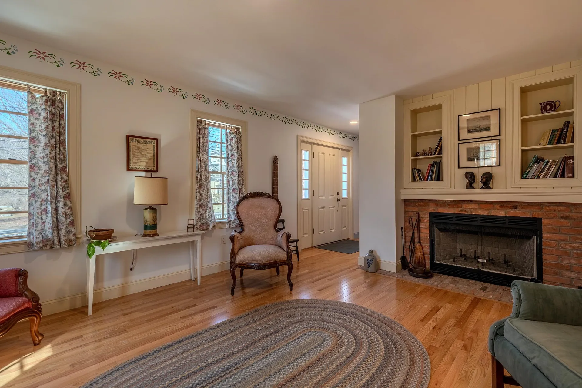 299 South Main Street Wallingford VT 05773