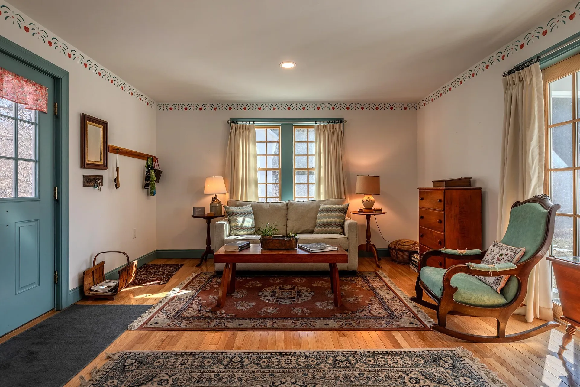 299 South Main Street Wallingford VT 05773