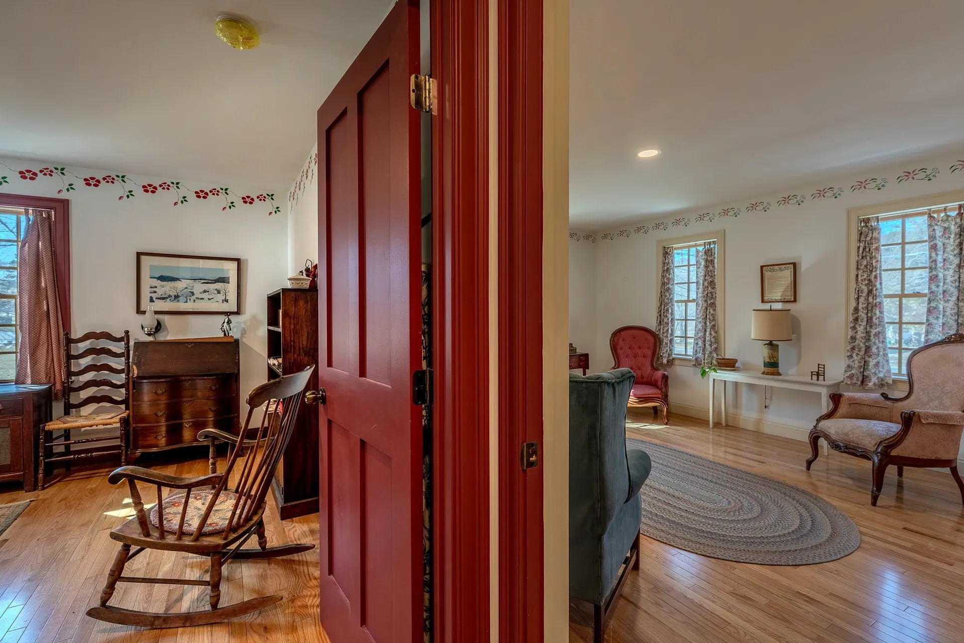 299 South Main Street Wallingford VT 05773