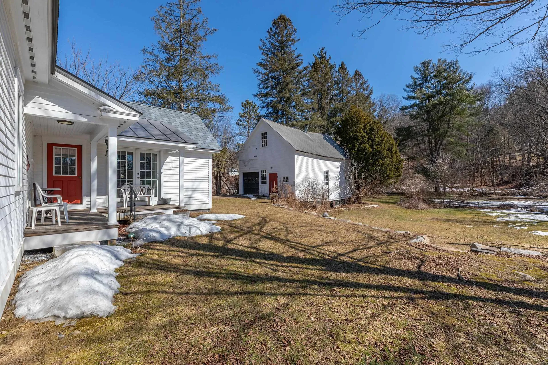 299 South Main Street Wallingford VT 05773
