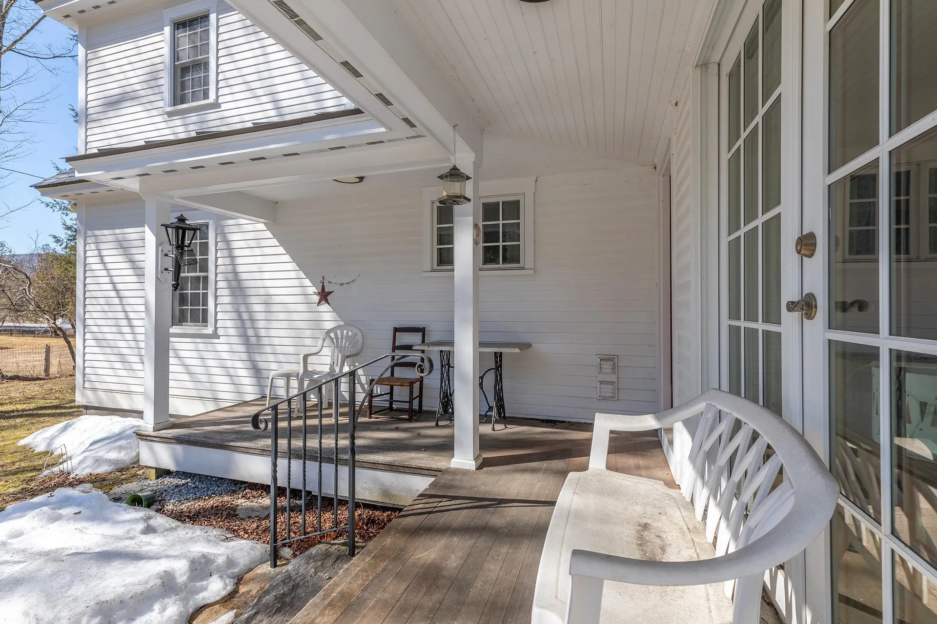 299 South Main Street Wallingford VT 05773
