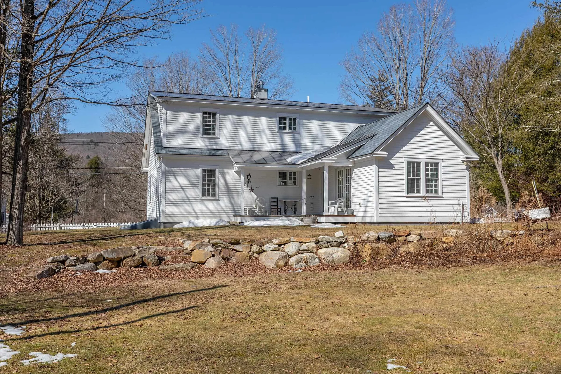 299 South Main Street Wallingford VT 05773